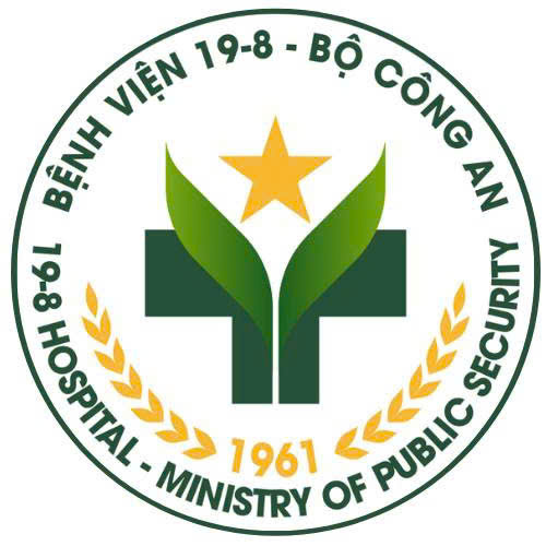 Bệnh viện 19-8, Bộ công an