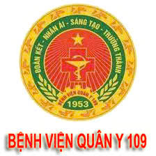 Bệnh viện quân y 109