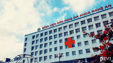 Phát động thi đua 200 ngày đêm hoàn thành dự án mở rộng bệnh viện phổi Quảng Ninh