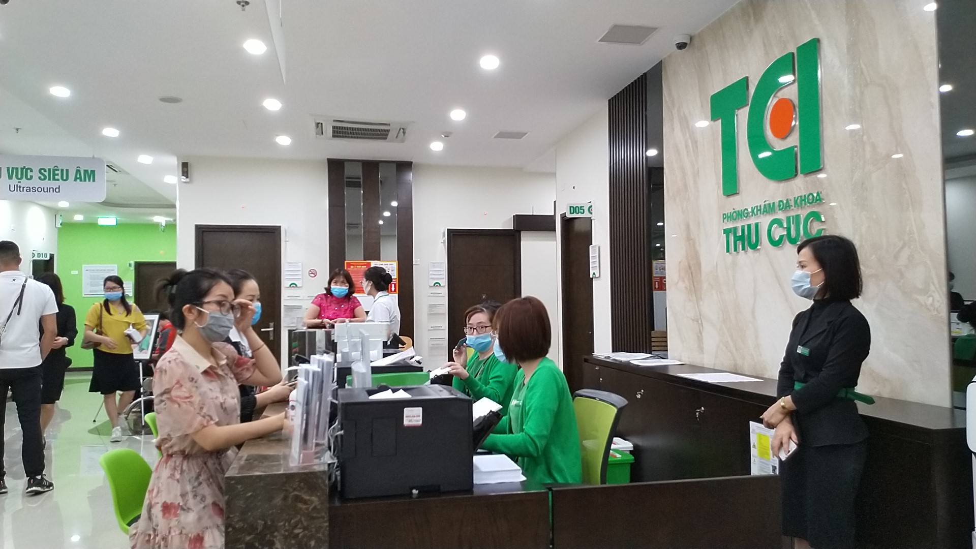Phát động thi đua 200 ngày đêm hoàn thành dự án mở rộng bệnh viện phổi Quảng Ninh