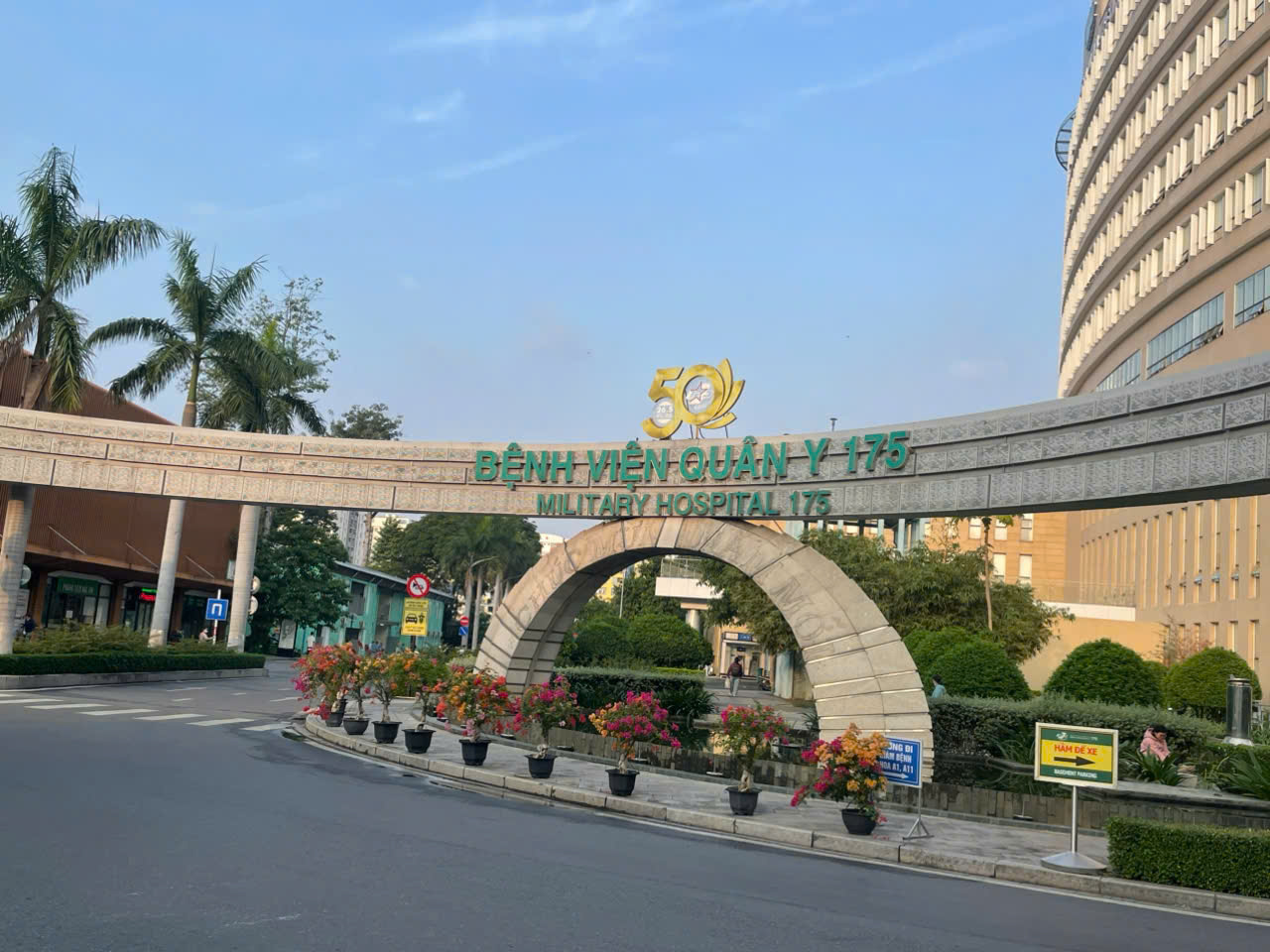 Dự án Bệnh viện Hữu nghị Đa khoa Nghệ An