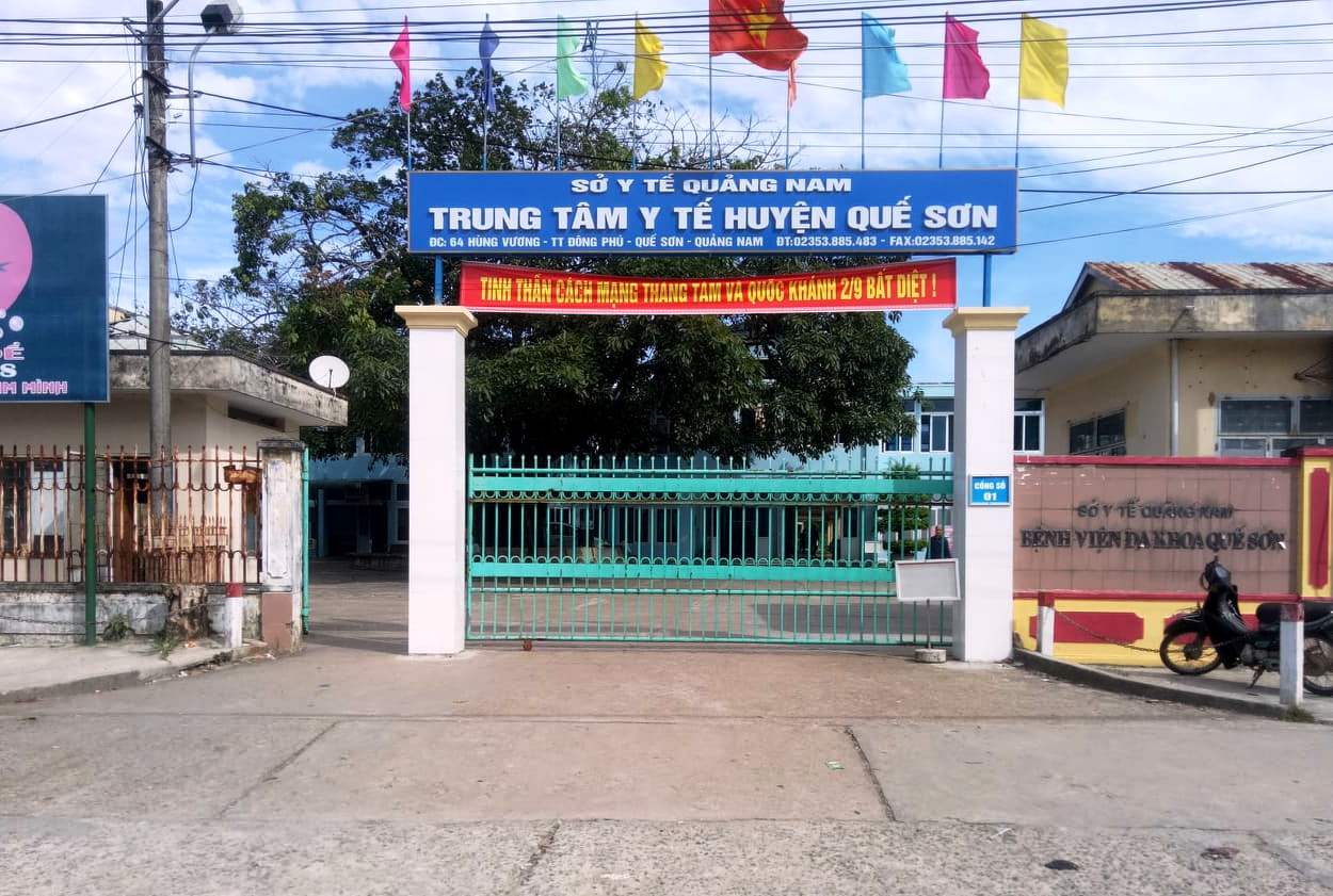 Dự án Bệnh viện Hữu nghị Đa khoa Nghệ An