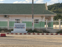 Cung cấp, lắp đặt hệ thống khí y tế