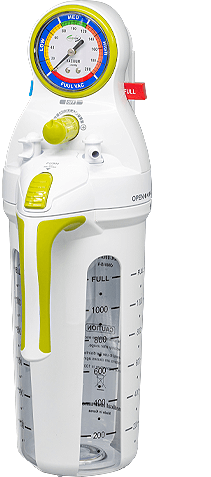 Bộ hút dịch Oxyvac
